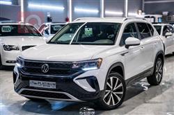 Volkswagen Taos